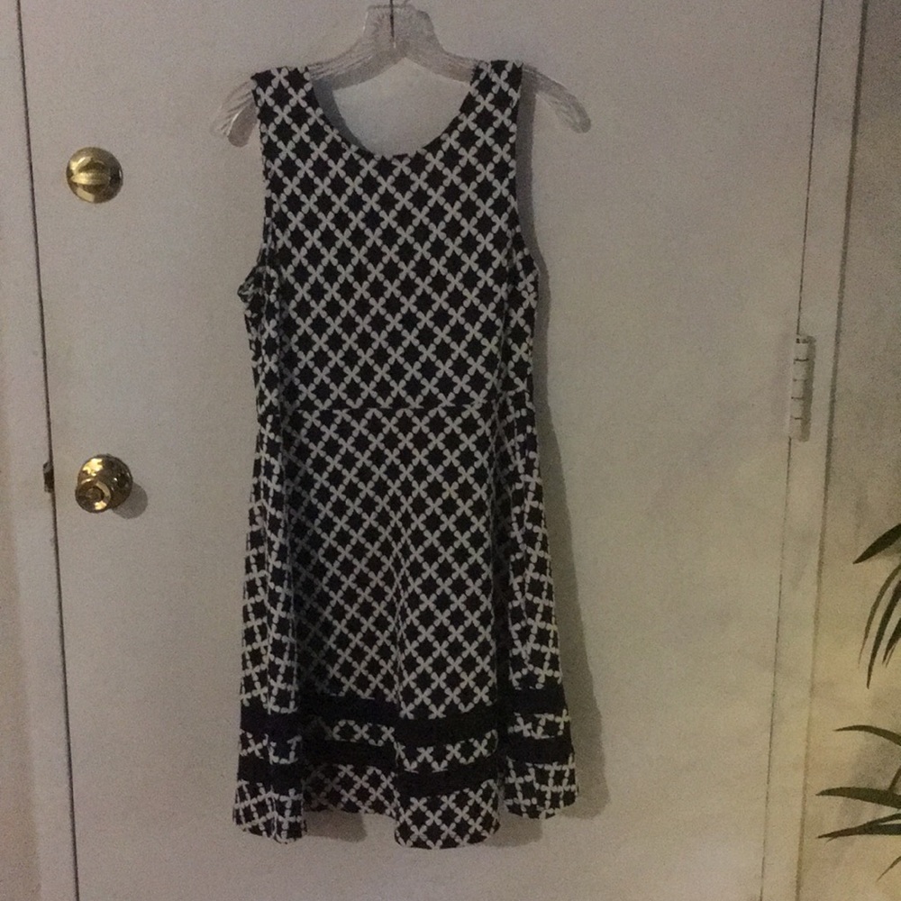 Maire Knit Dress